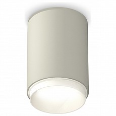 Накладной светильник ambrella light xs xs6314020